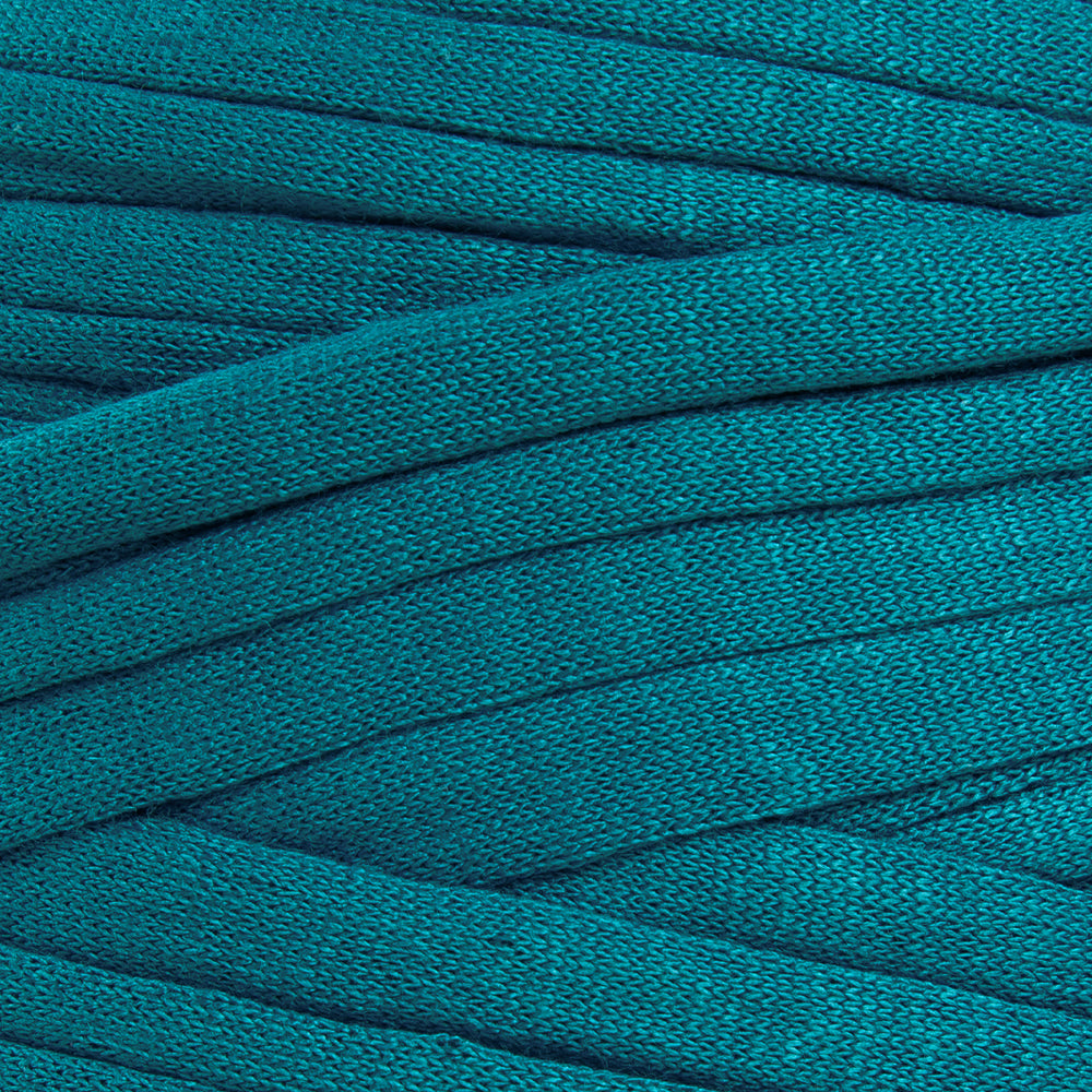 Loren Penye Kumaş El Örgü İpi Petrol Yeşili - 58