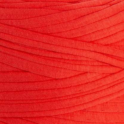 Loren Penye Kumaş El Örgü İpi Nar Çiçeği - 68