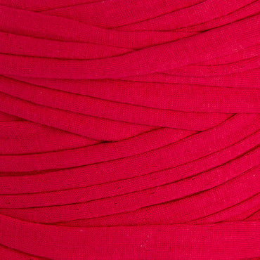 Loren Penye Kumaş El Örgü İpi Fuşya - 72