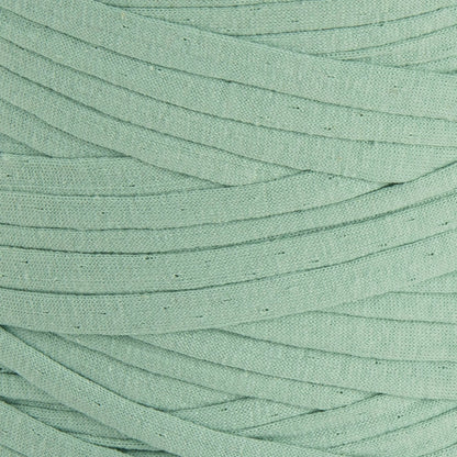 Loren Penye Kumaş El Örgü İpi Açık Yeşil - 76