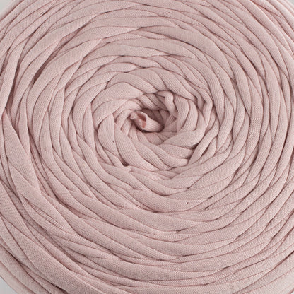 Loren Penye Kumaş El Örgü İpi Açık Pembe - 77