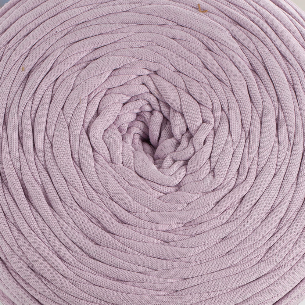 Loren Penye Kumaş El Örgü İpi Lila - 78