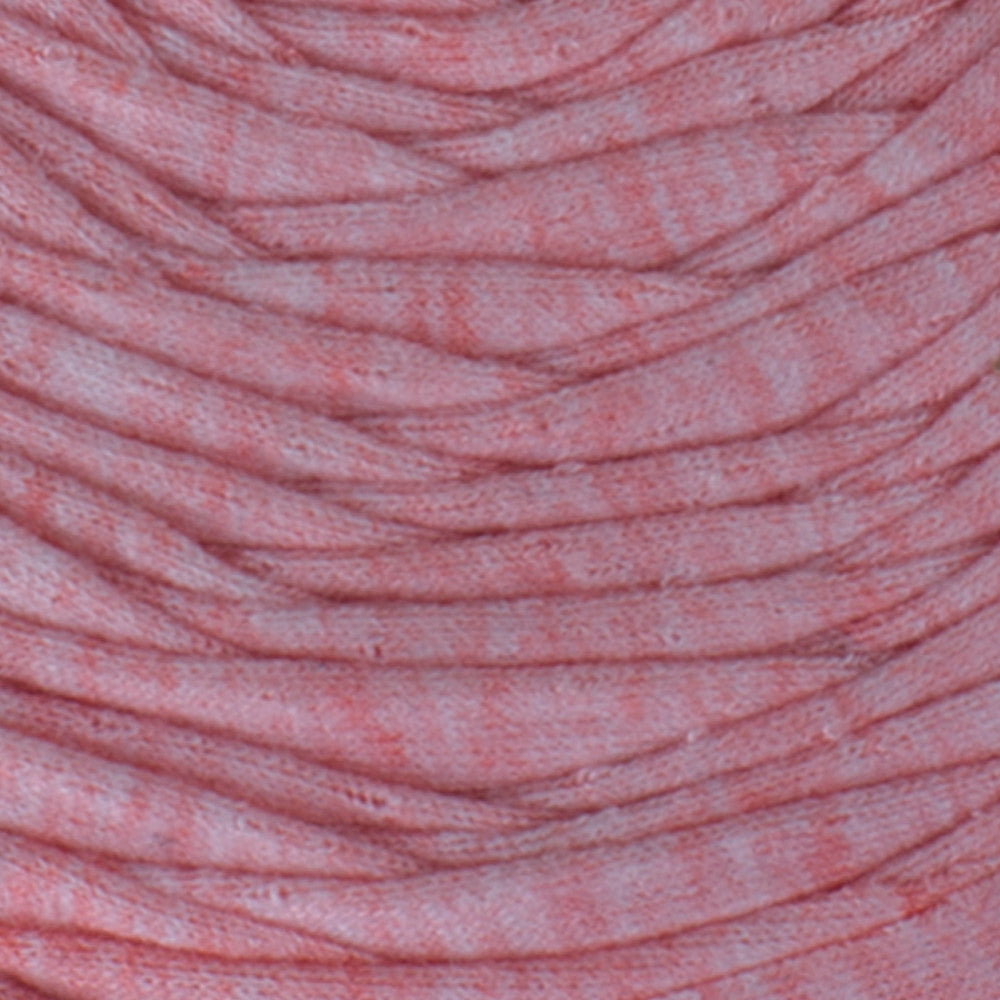 Loren Penye Kumaş El Örgü İpi Kırçıllı Pembe - 93