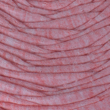 Loren Penye Kumaş El Örgü İpi Kırçıllı Pembe - 93