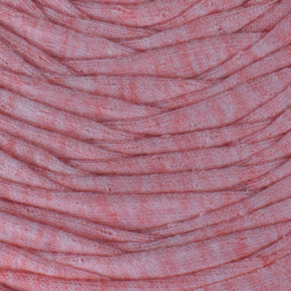 Loren Penye Kumaş El Örgü İpi Kırçıllı Pembe - 93