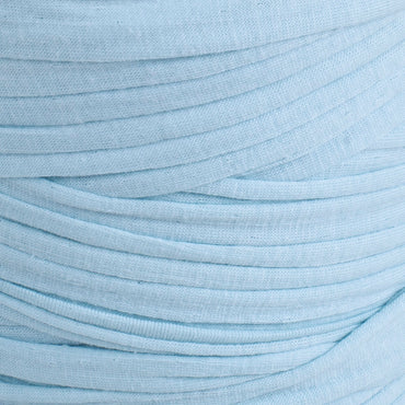 Loren Penye Kumaş El Örgü İpi Açık Bebe Mavi - 08