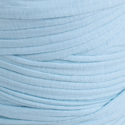Loren Penye Kumaş El Örgü İpi Açık Bebe Mavi - 08