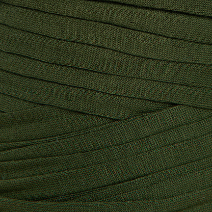 Loren Penye Kumaş El Örgü İpi Yeşil - 84