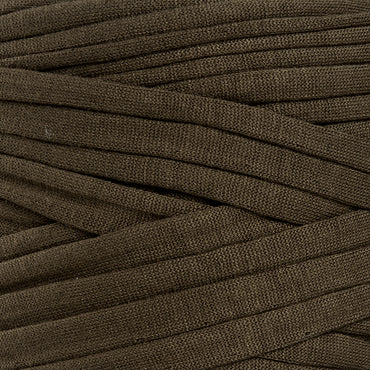 Loren Penye Kumaş El Örgü İpi Yeşil - 94