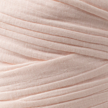 Loren Penye Kumaş El Örgü İpi Toz Pembe - 77