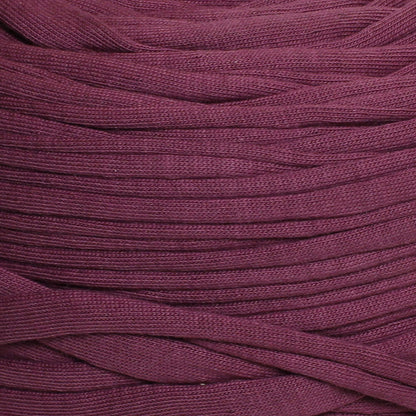 Loren Penye Kumaş El Örgü İpi Vişne Çürüğü - 104