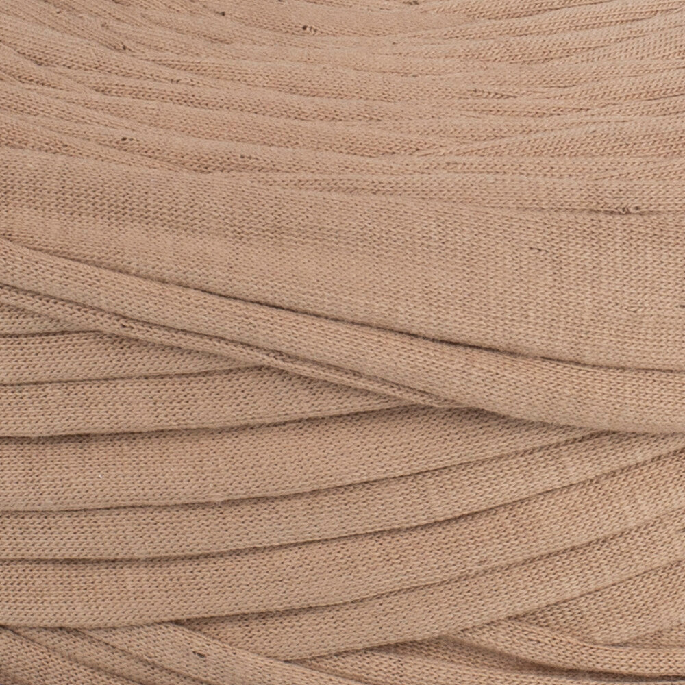 Loren Penye Kumaş El Örgü İpi Bej - 31