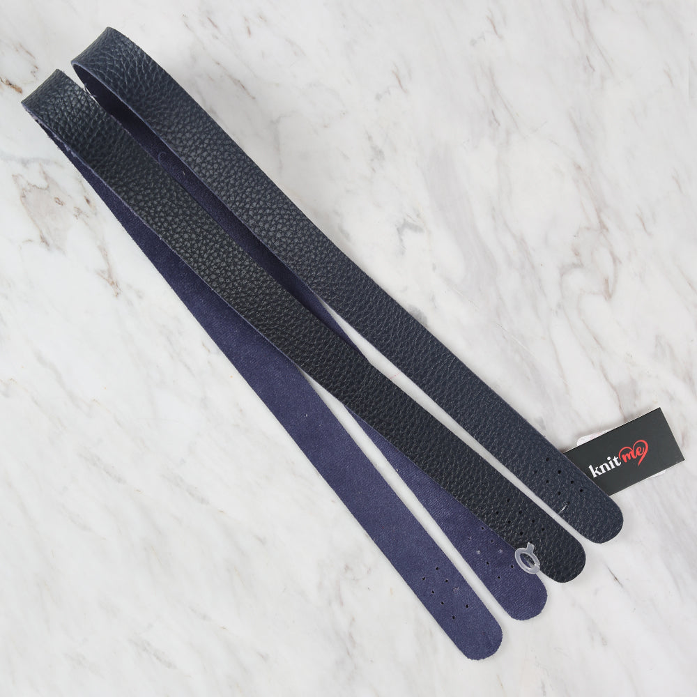 Knitme Spor Dikişli Çanta Askısı 75X2,5 cm Havacı BA-0006