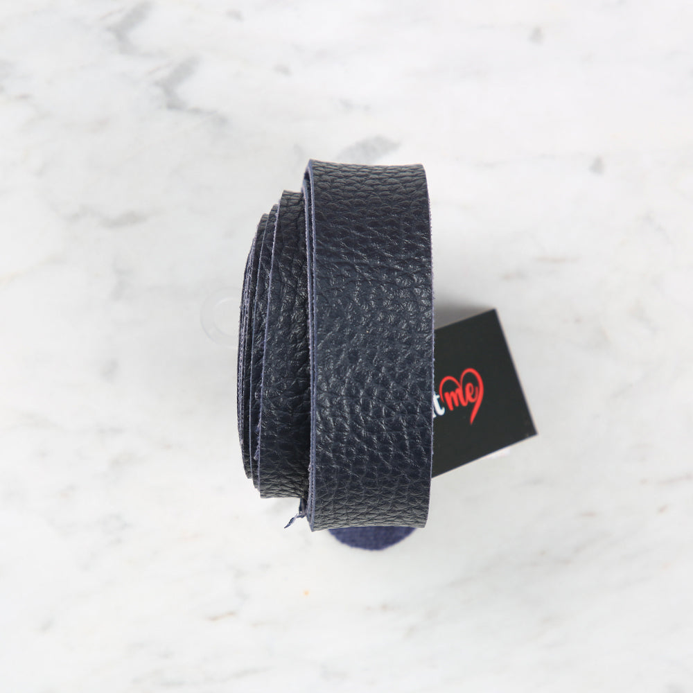 Knitme Spor Dikişli Çanta Askısı 75X2,5 cm Havacı BA-0006