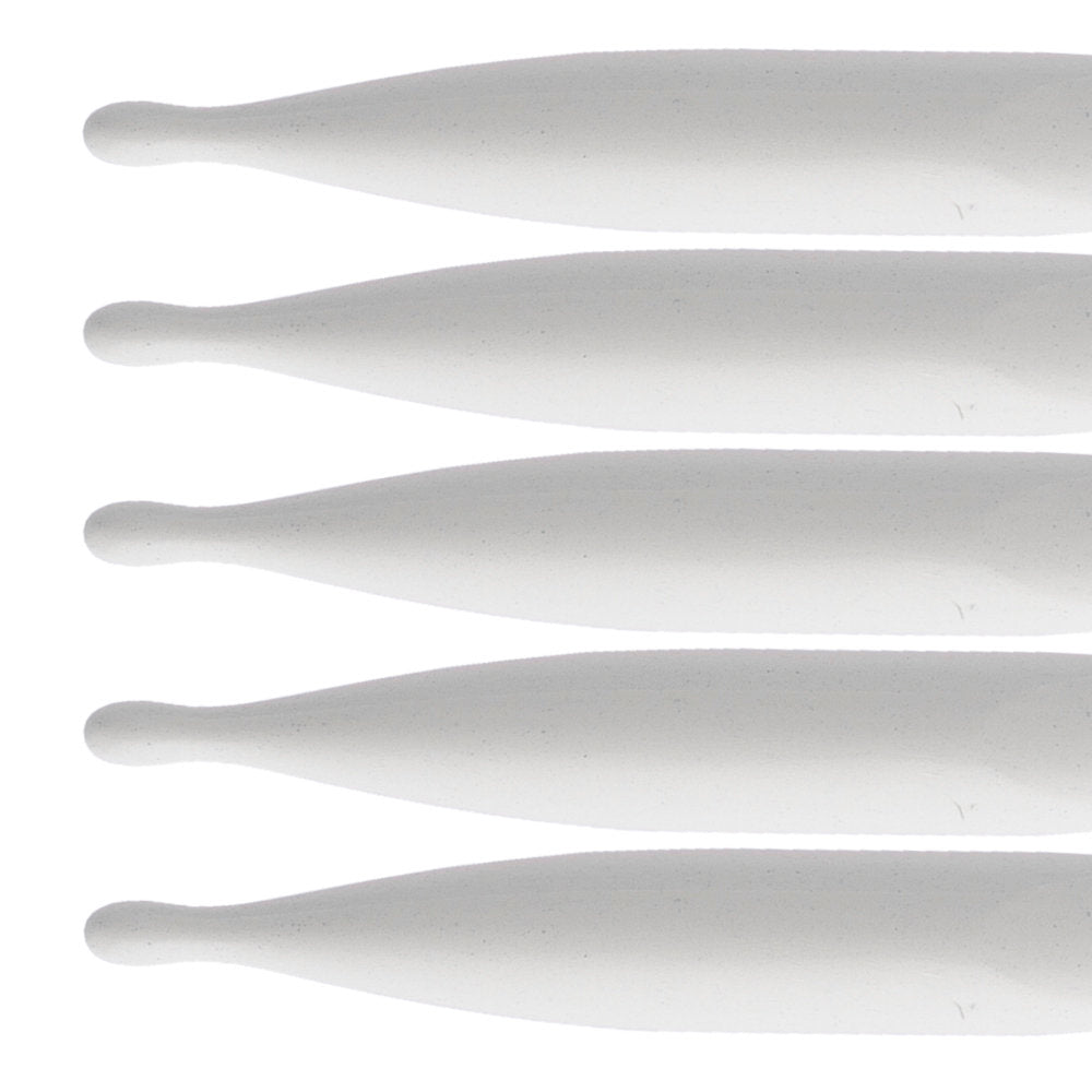 PRYM Ergonomik 5'li 8 mm 20 cm Çorap Şişi - 194210