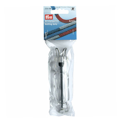 PRYM Şeffaf Zincirmatik - 225109