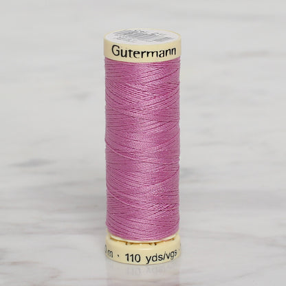 Gütermann LİLA 100 METRE DİKİŞ İPLİĞİ - 211