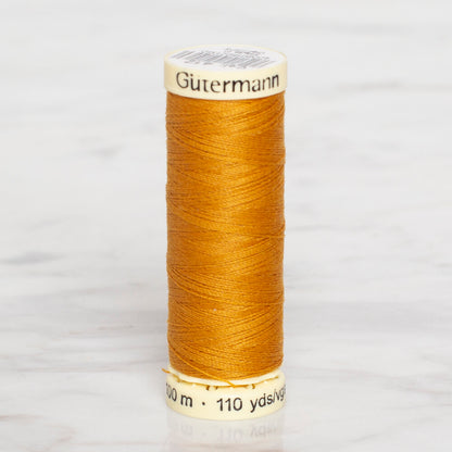 Gütermann HARDAL 100 METRE DİKİŞ İPLİĞİ - 412