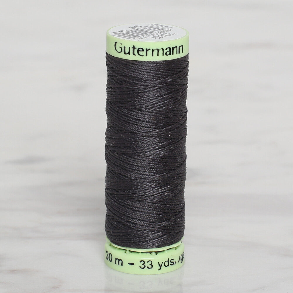 Gütermann FÜME 30 METRE DİKİŞ İPLİĞİ - 36
