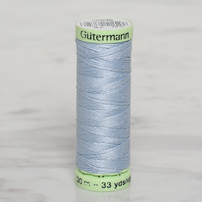 Gütermann AÇIK MAVİ 30 METRE DİKİŞ İPLİĞİ - 75