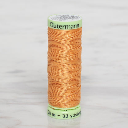 Gütermann TURUNCU 30 METRE DİKİŞ İPLİĞİ - 300
