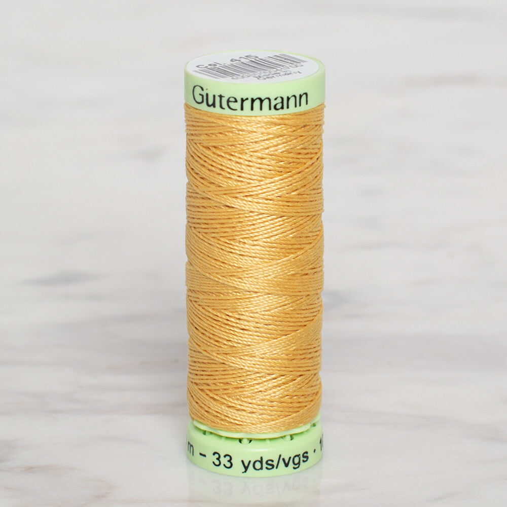 Gütermann HARDAL 30 METRE DİKİŞ İPLİĞİ - 415