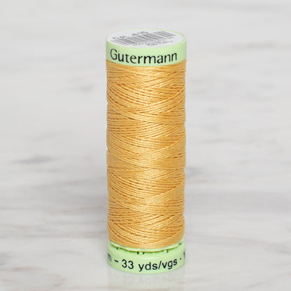 Gütermann HARDAL 30 METRE DİKİŞ İPLİĞİ - 415