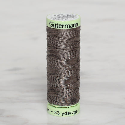 Gütermann KOYU YEŞİL 30 METRE DİKİŞ İPLİĞİ - 727