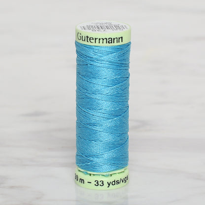 Gütermann TURKUAZ 30 METRE DİKİŞ İPLİĞİ - 736