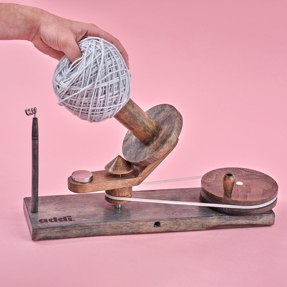 Addi Winder Yumak Sarma Makinesi 532-2