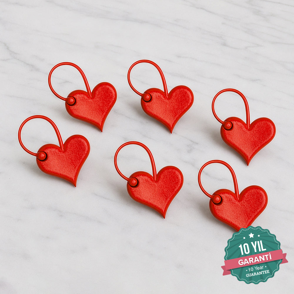 Addi Love 6'lı İlmek Belirleyici 407-2