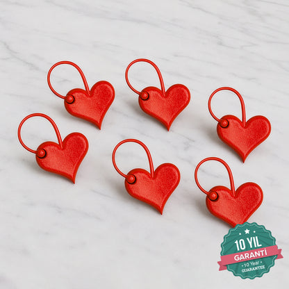 Addi Love 6'lı İlmek Belirleyici 407-2