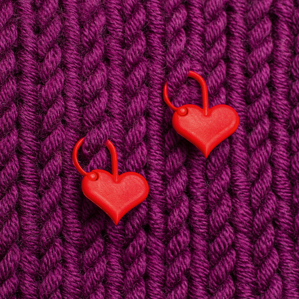 Addi Love 6'lı İlmek Belirleyici 407-2