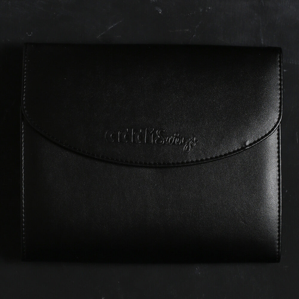 Addi Swings Ergonomik Yün Tığ Seti 640-2