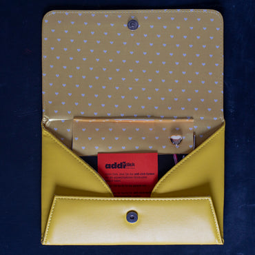 Addi Click Mix Değiştirilebilir Misinalı Şiş Seti 670-2