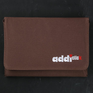 Addi Click Lace Değiştirilebilir Kısa Uçlu Misinalı Şiş Seti - 750-2