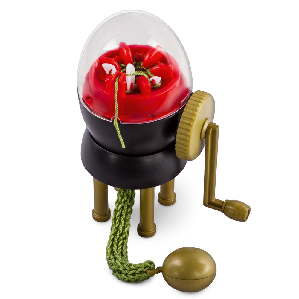 AddiEgg Yumurta Şekilli Örgü Makinesi - 880-2