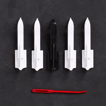 Addi Express Makine Yedek Diş Seti - 989-7