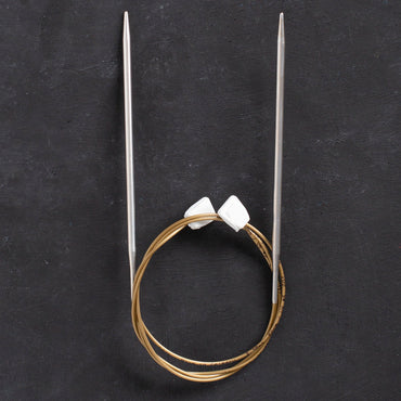 Addi Flexi-Bel 3,75mm 50cm Esnek Örgü Şişi - 181-7