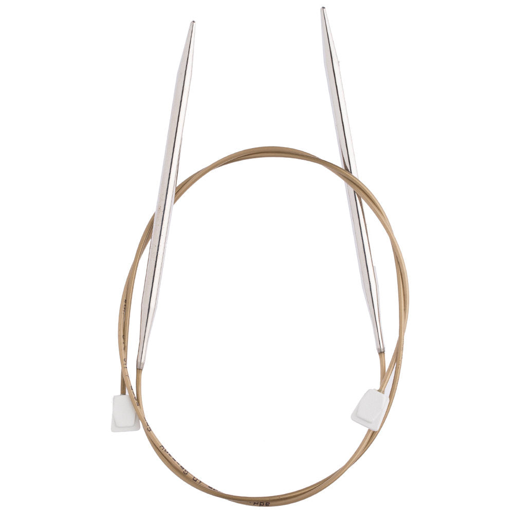 Addi Flexi-Bel 6 Mm 50 Cm Esnek Örgü Şişi - 181-7