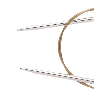 Addi Flexi-Bel 6 Mm 50 Cm Esnek Örgü Şişi - 181-7