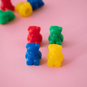 Addi Bears Ayıcık Figürlü Şiş Ucu Koruyucu 402-2