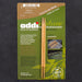 Addi Nature Olive Wood Click 4mm 13cm Misinalı Şiş Ucu - 576-2