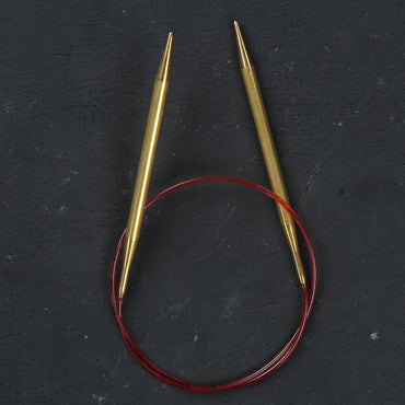 Addi 4,5 Mm 50 Cm Klasik Misinalı Dantel Şişi - 755-7