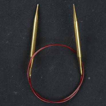 Addi 6 Mm 50 Cm Klasik Misinalı Dantel Şişi - 755-7