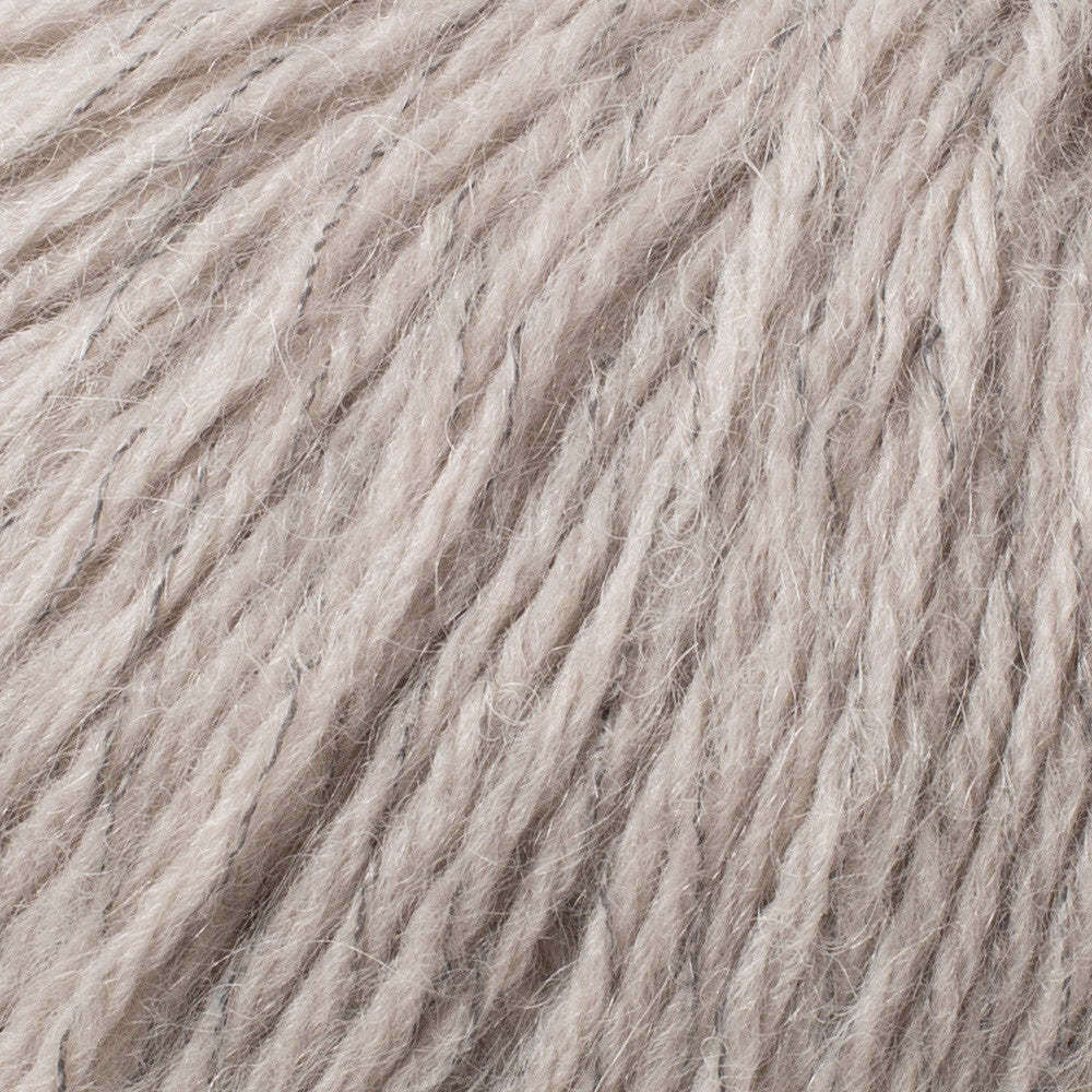 Rowan Kid Classic 50gr Açık Gri El Örgü İpi - 888