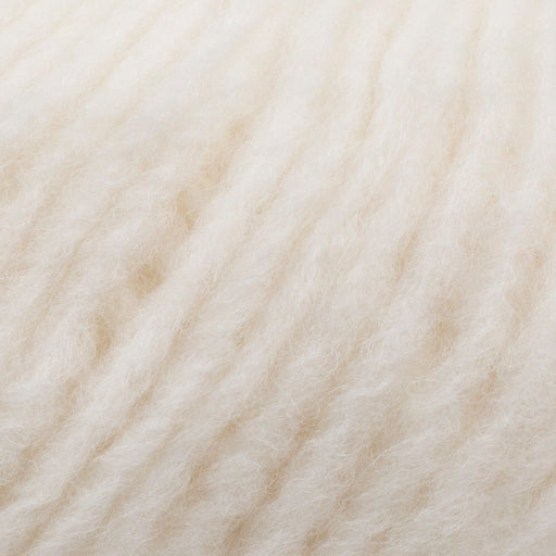 Rowan Brushed Fleece 50gr Ekru El Örgü İpi - 251
