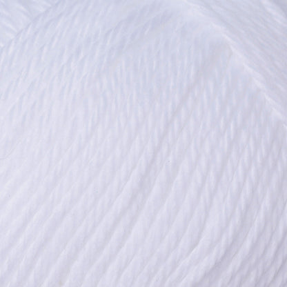 Rowan Summerlite 4Ply 50gr Beyaz El Örgü İpi - 00417