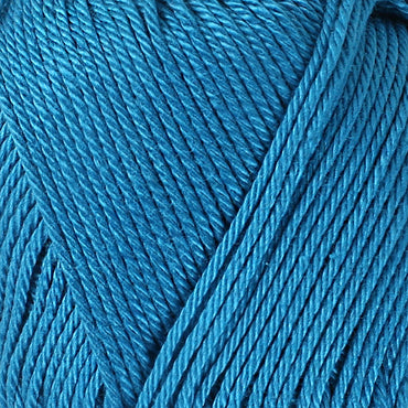 SMC Catania 50gr Mavi El Örgü İpi -00400