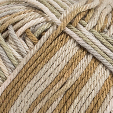 SMC Catania Color 50gr Ebruli El Örgü İpi - 20073477-0208